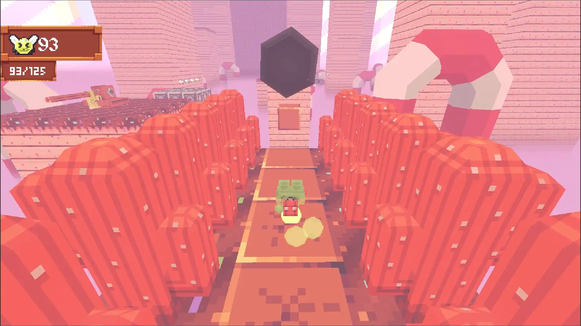 [PC]青蛙3D/Sapo 3D