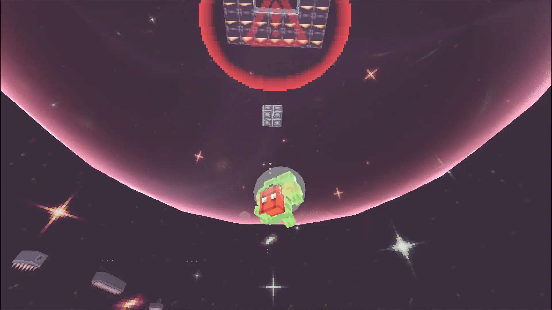 [PC]青蛙3D/Sapo 3D