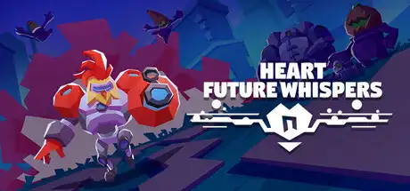 [PC]心之未来低语/Heart: Future Whispers-芝士游戏