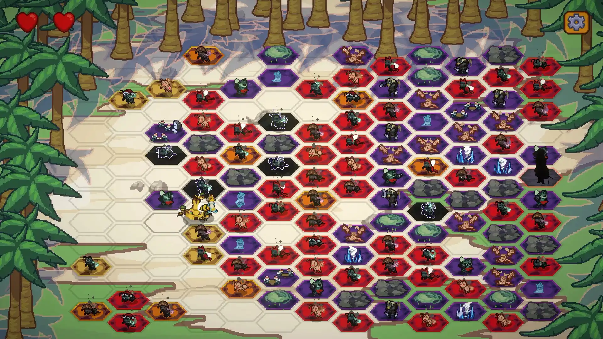 [PC]蜜蜂vs僵尸/Bees vs Zombees