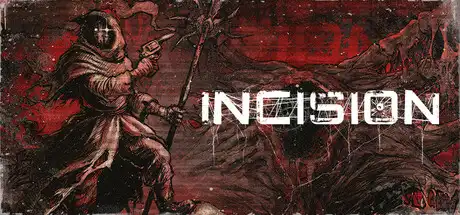 [PC]切口/INCISION-芝士游戏