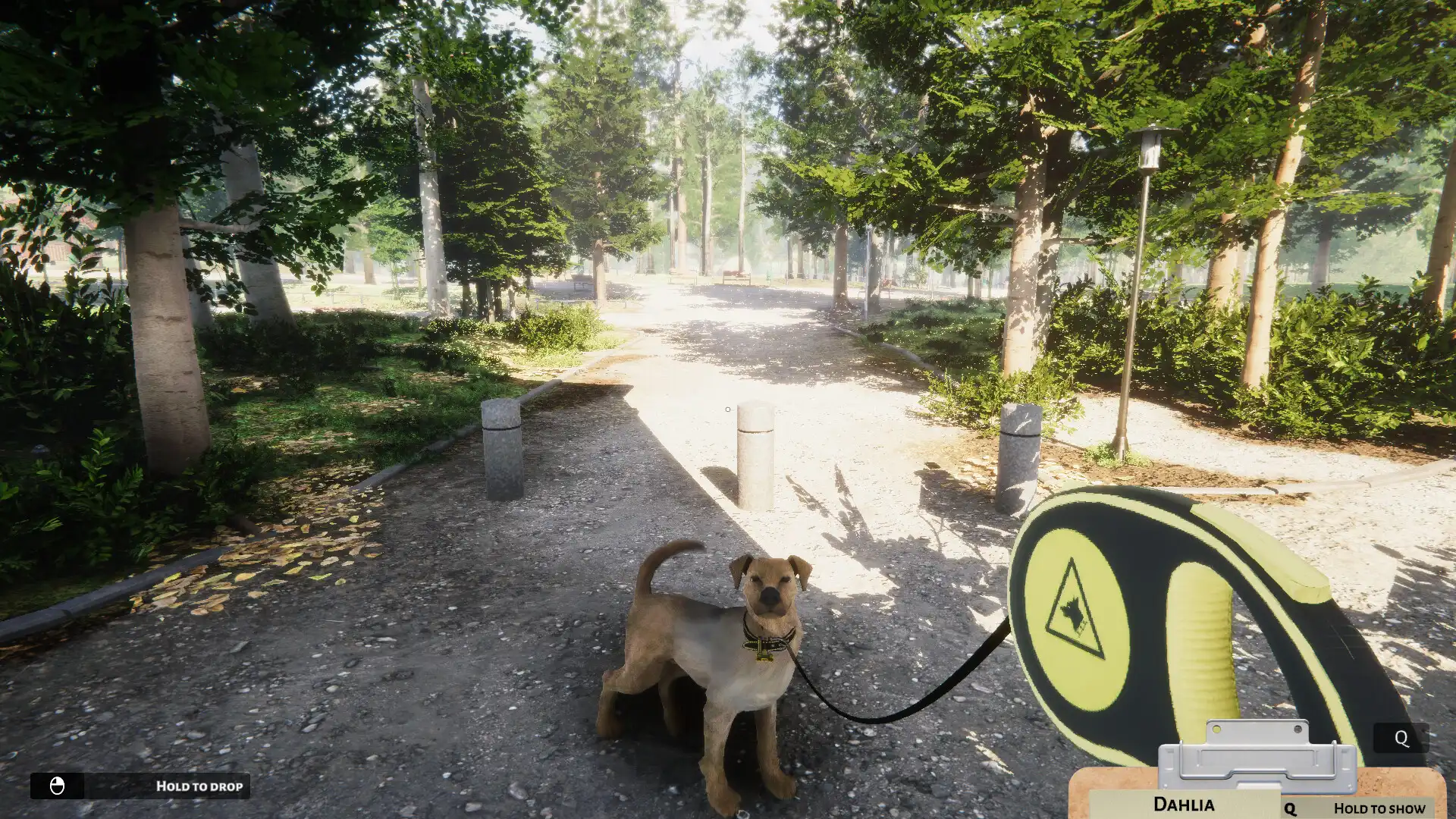 [PC]动物收容所/Animal Shelter