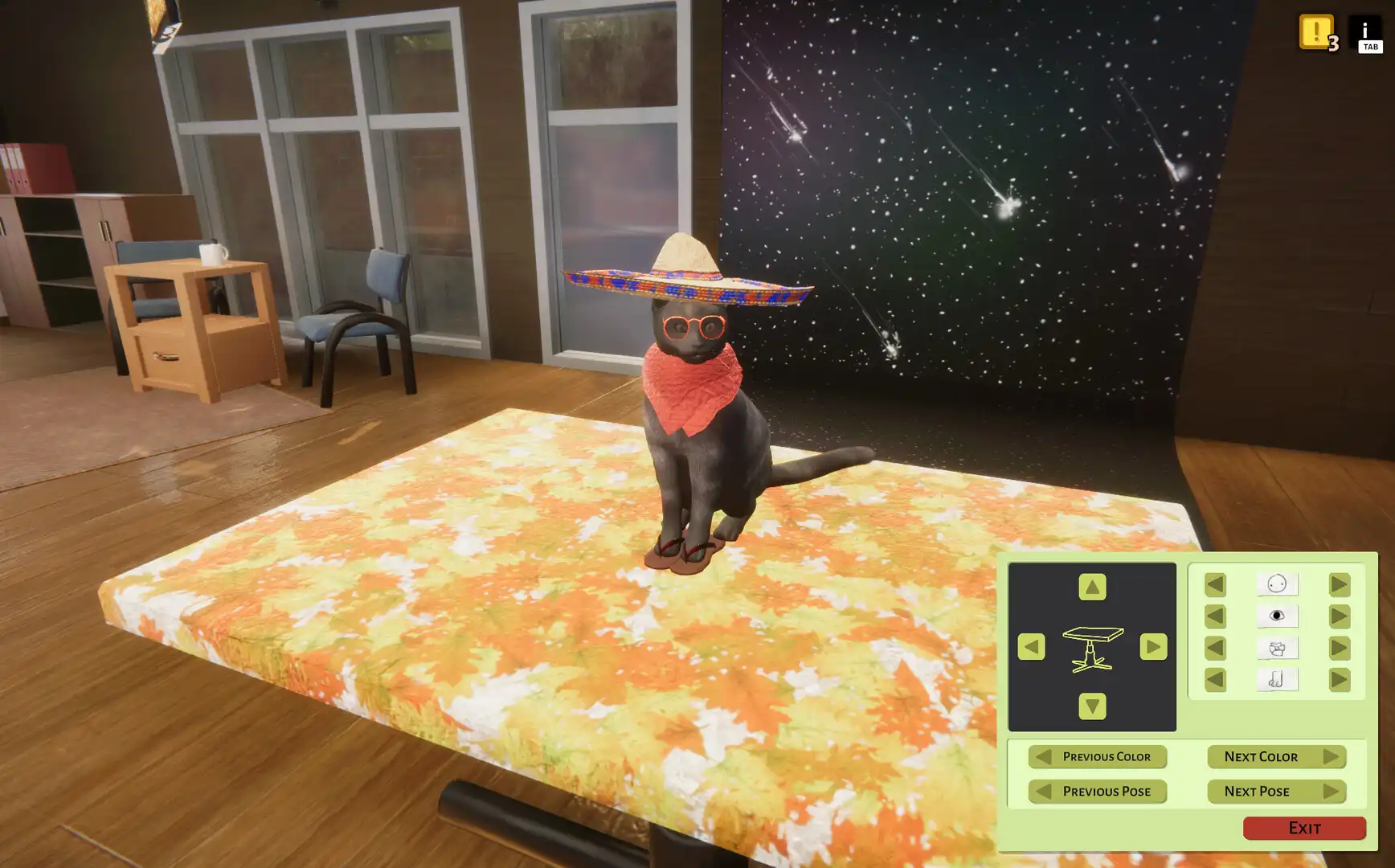 [PC]动物收容所/Animal Shelter