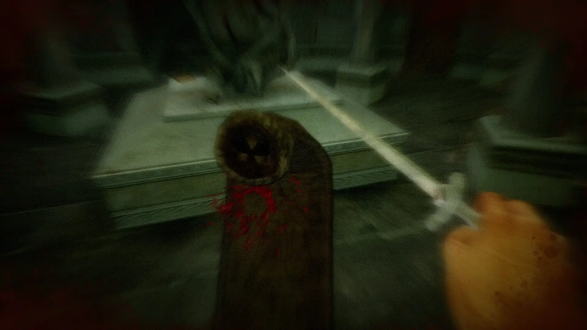 [PC]死亡之帽/Caput Mortum