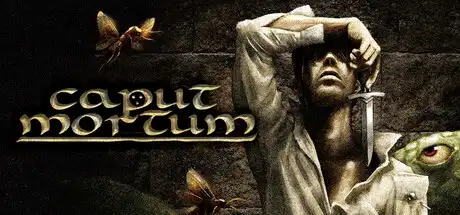 [PC]死亡之帽/Caput Mortum-芝士游戏