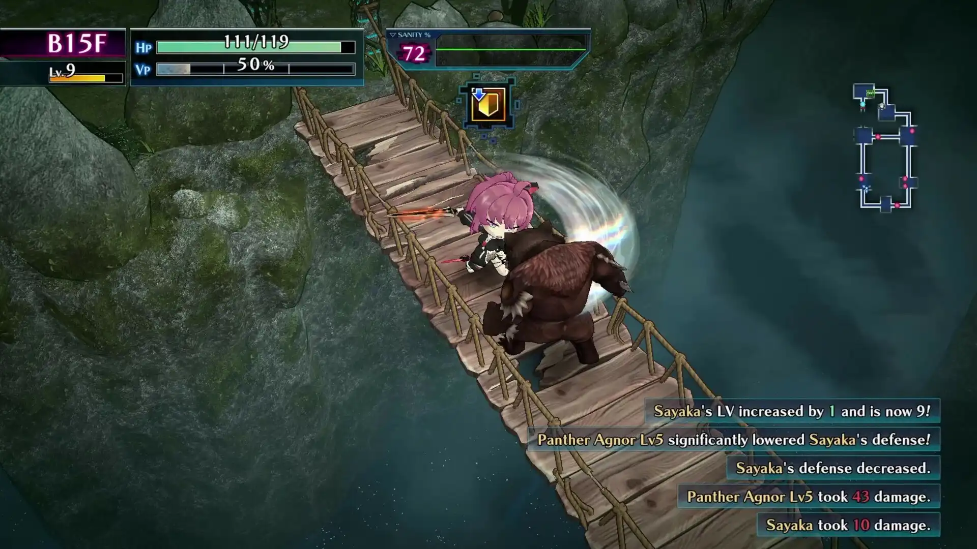[PC]死亡终结：代码Z/Death end re;Quest: Code Z