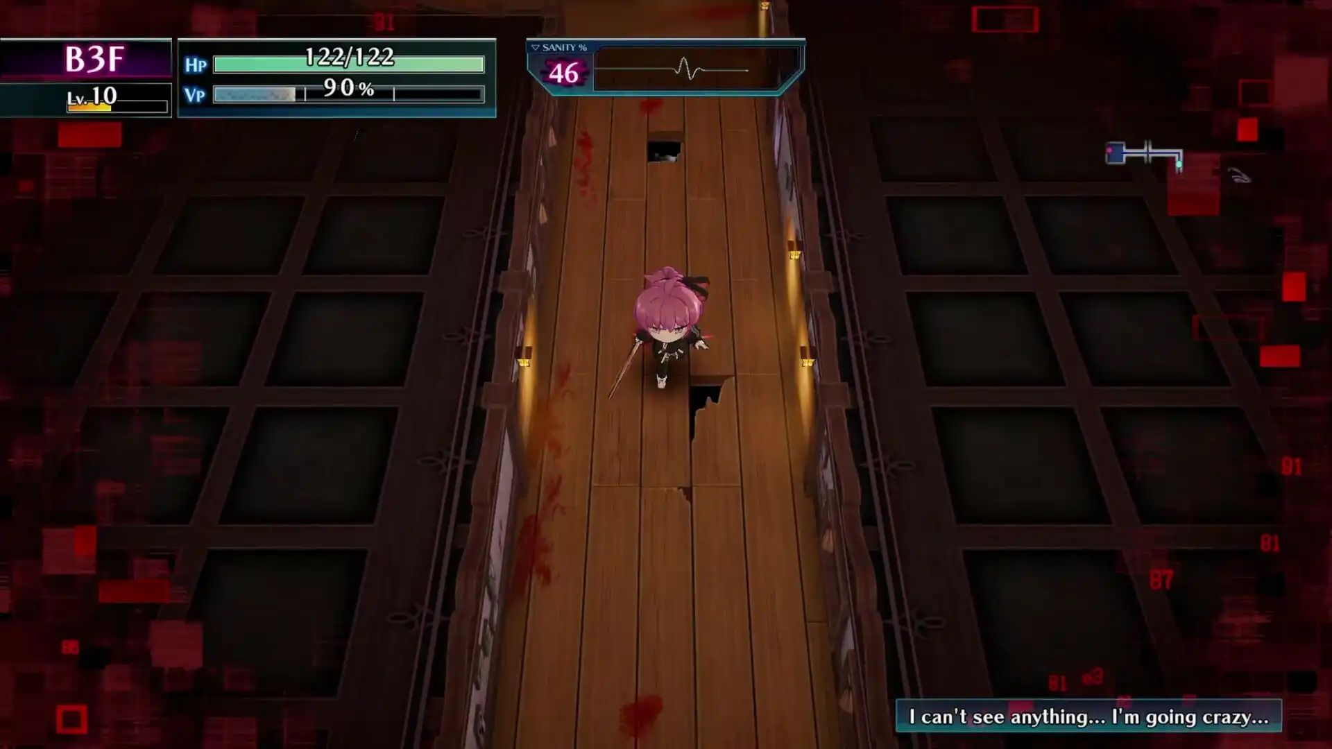 [PC]死亡终结：代码Z/Death end re;Quest: Code Z