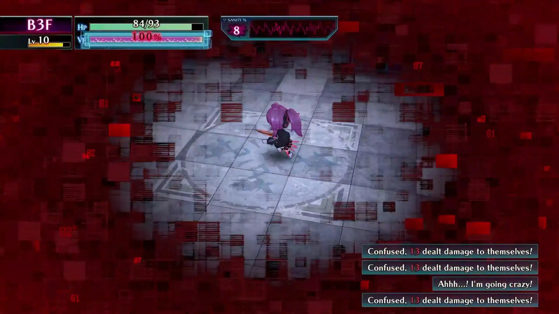 [PC]死亡终结：代码Z/Death end re;Quest: Code Z