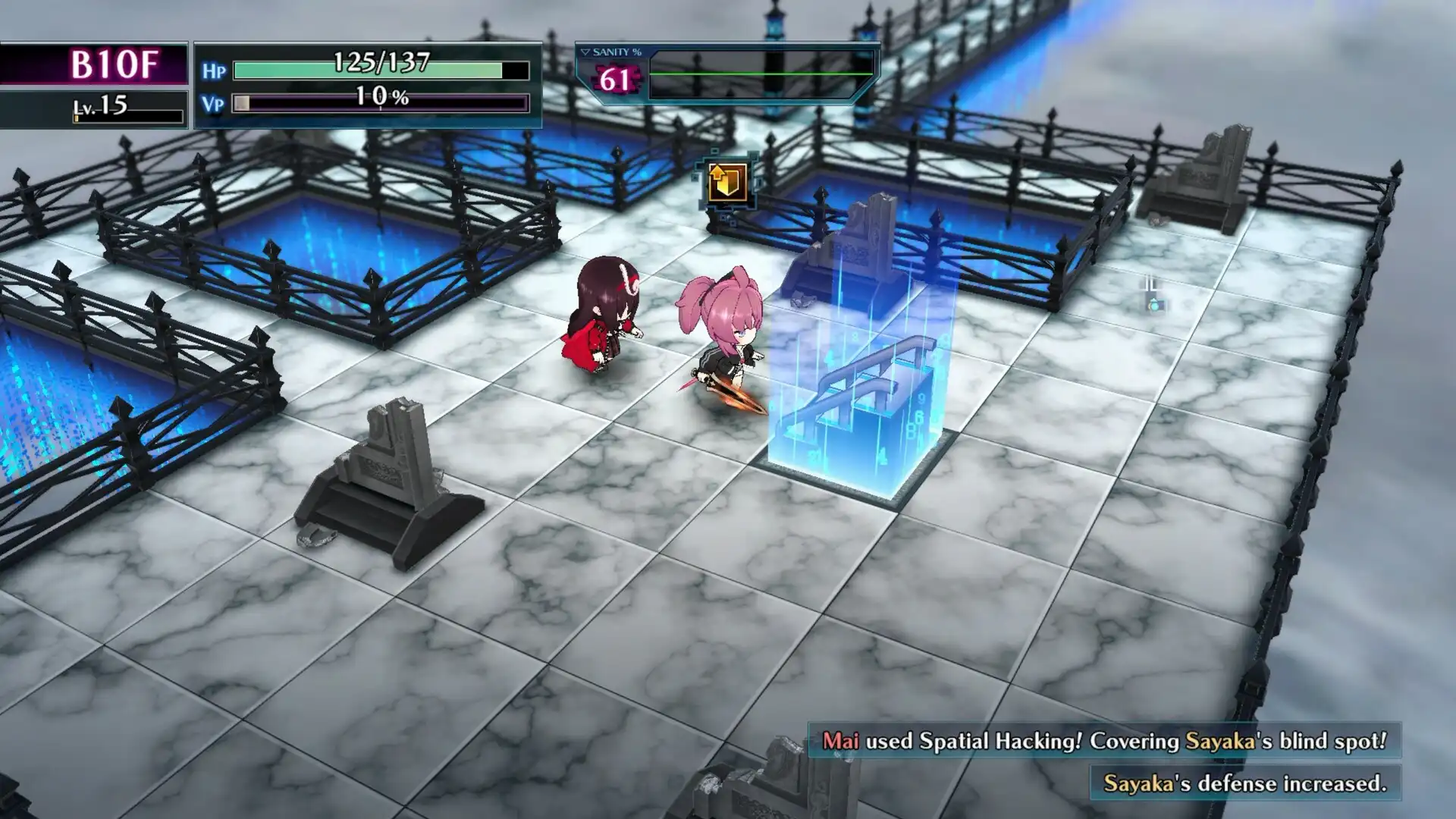[PC]死亡终结：代码Z/Death end re;Quest: Code Z