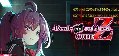 [PC]死亡终结：代码Z/Death end re;Quest: Code Z-芝士游戏
