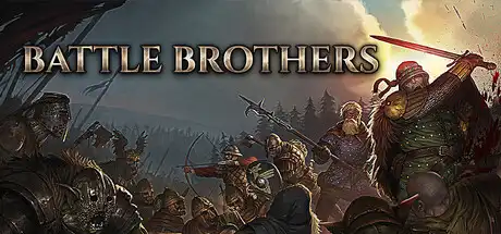 [PC]战场兄弟/Battle Brothers-芝士游戏