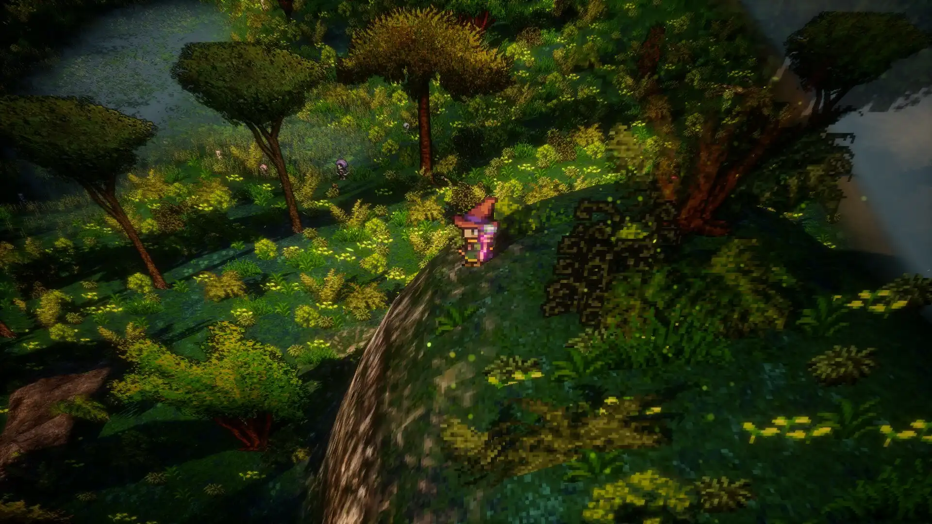 [PC]南方游骑兵队/The Rangers In The South