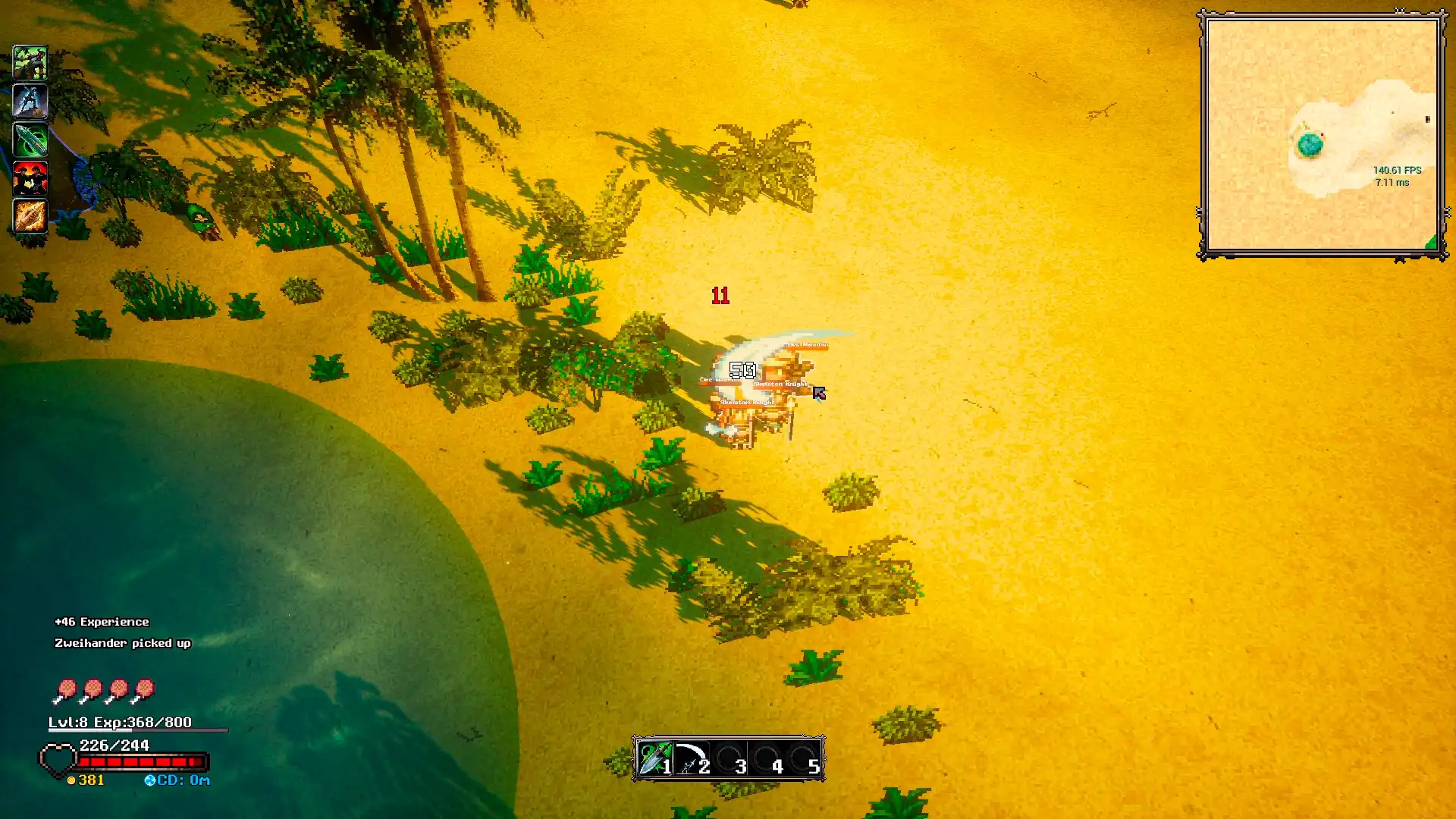 [PC]南方游骑兵队/The Rangers In The South