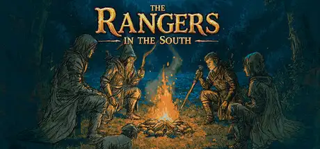 [PC]南方游骑兵队/The Rangers In The South-芝士游戏
