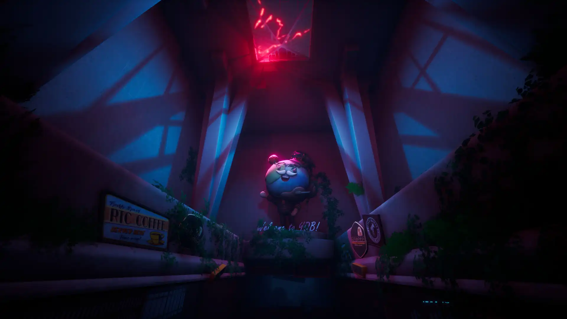 [PC]午夜机器人/Robots at Midnight