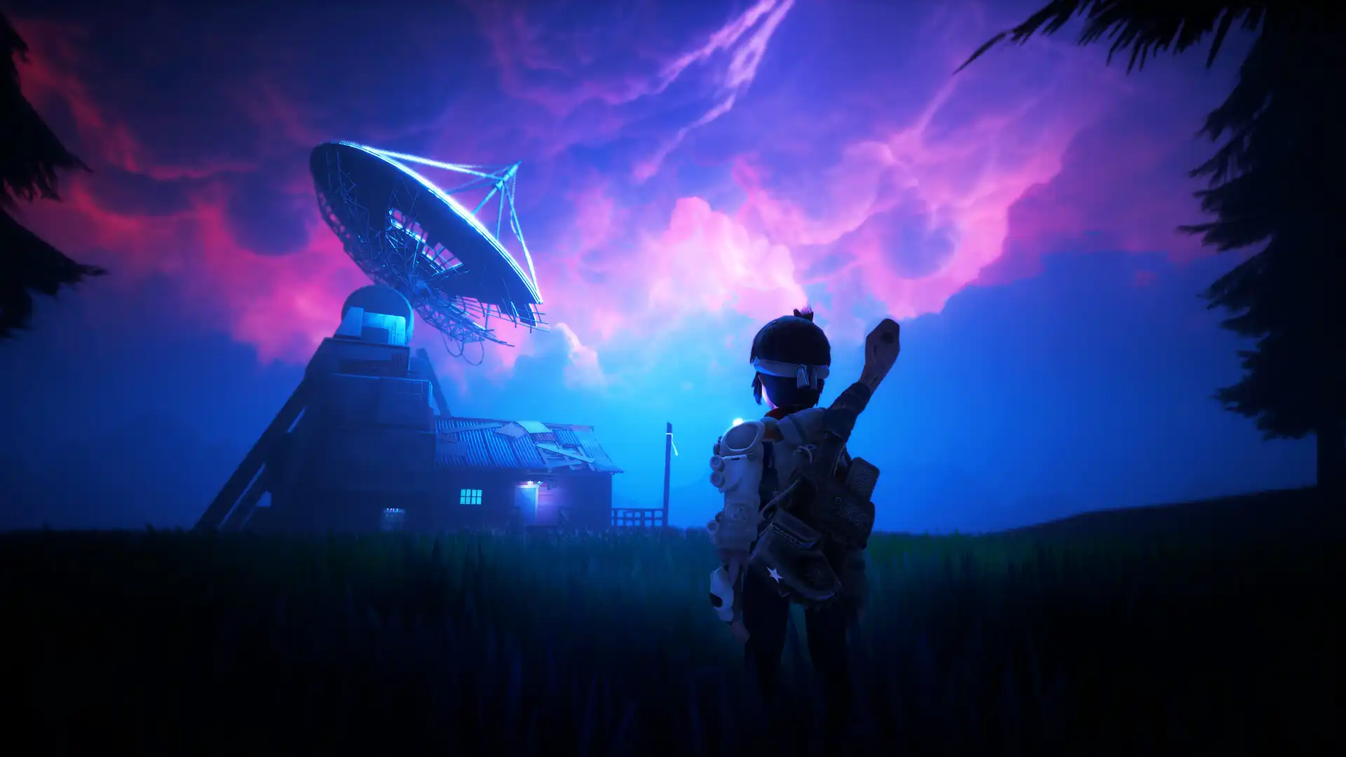 [PC]午夜机器人/Robots at Midnight