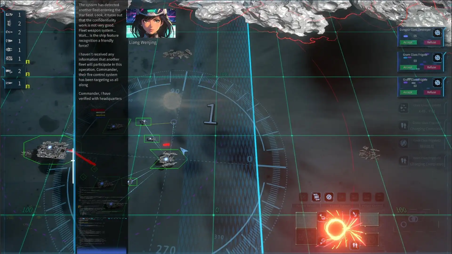 图片[3]-[PC]星尘舰队/Star Ash Fleet-芝士游戏