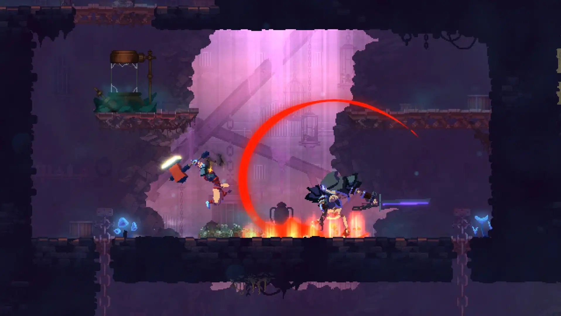 [PC]死亡细胞/Dead Cells