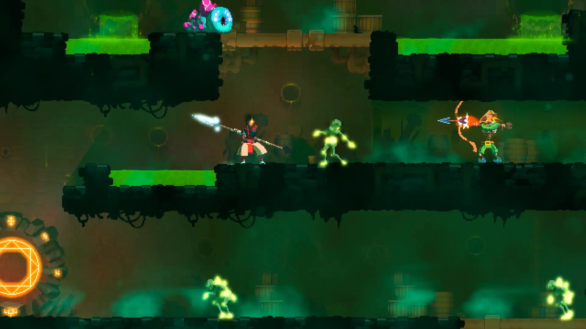 [PC]死亡细胞/Dead Cells