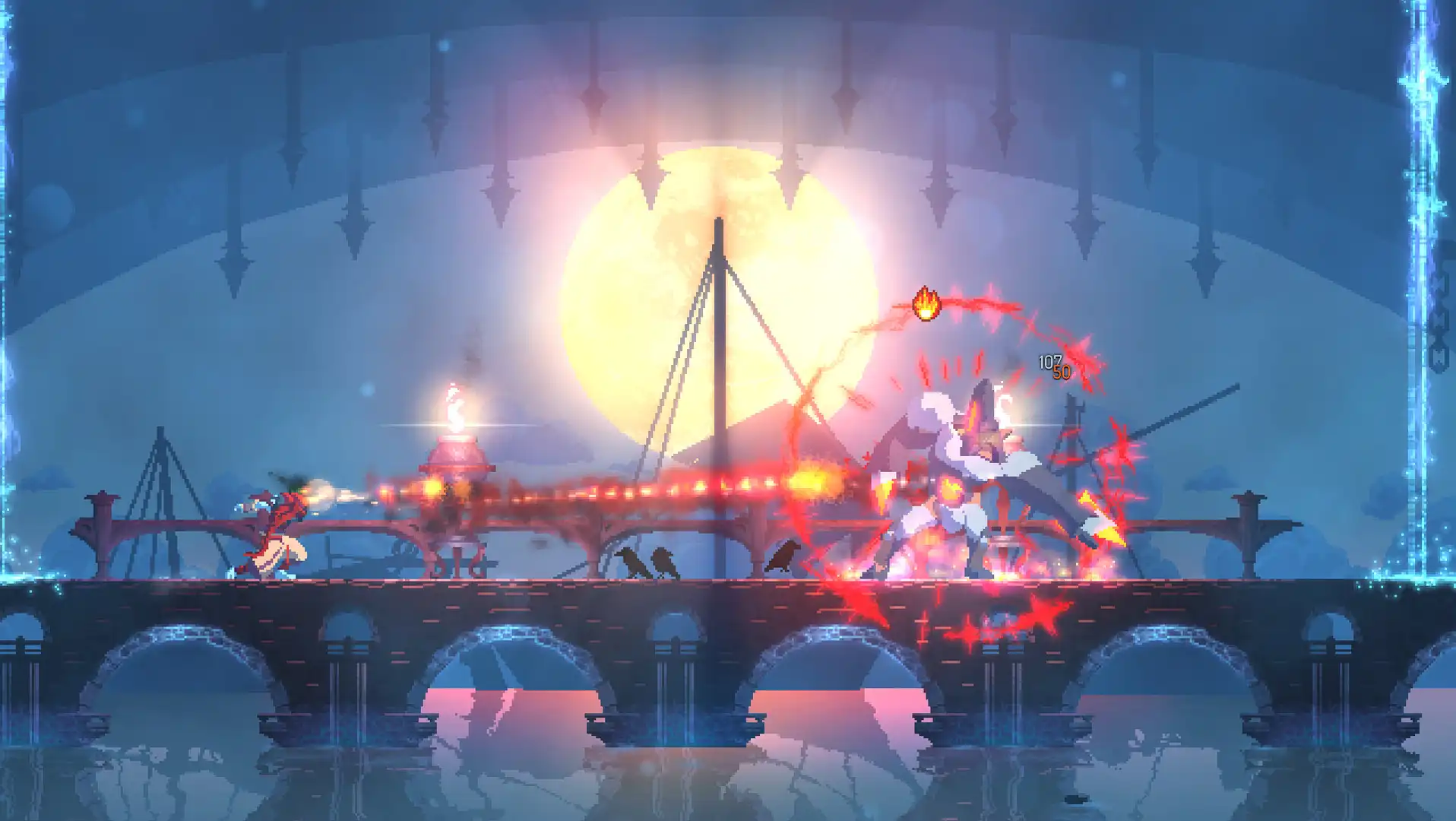 [PC]死亡细胞/Dead Cells