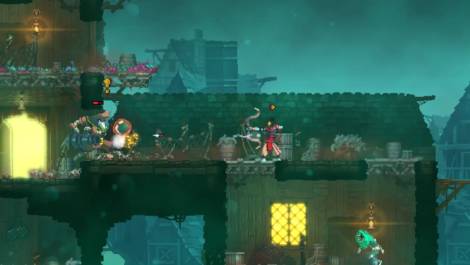 [PC]死亡细胞/Dead Cells
