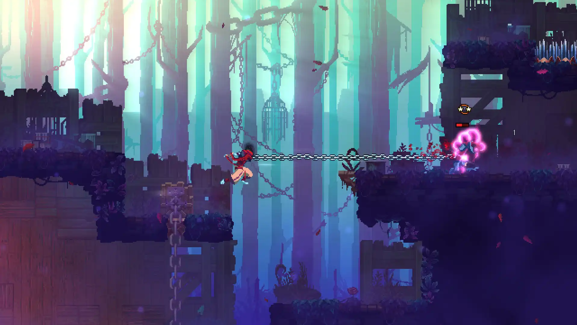 [PC]死亡细胞/Dead Cells