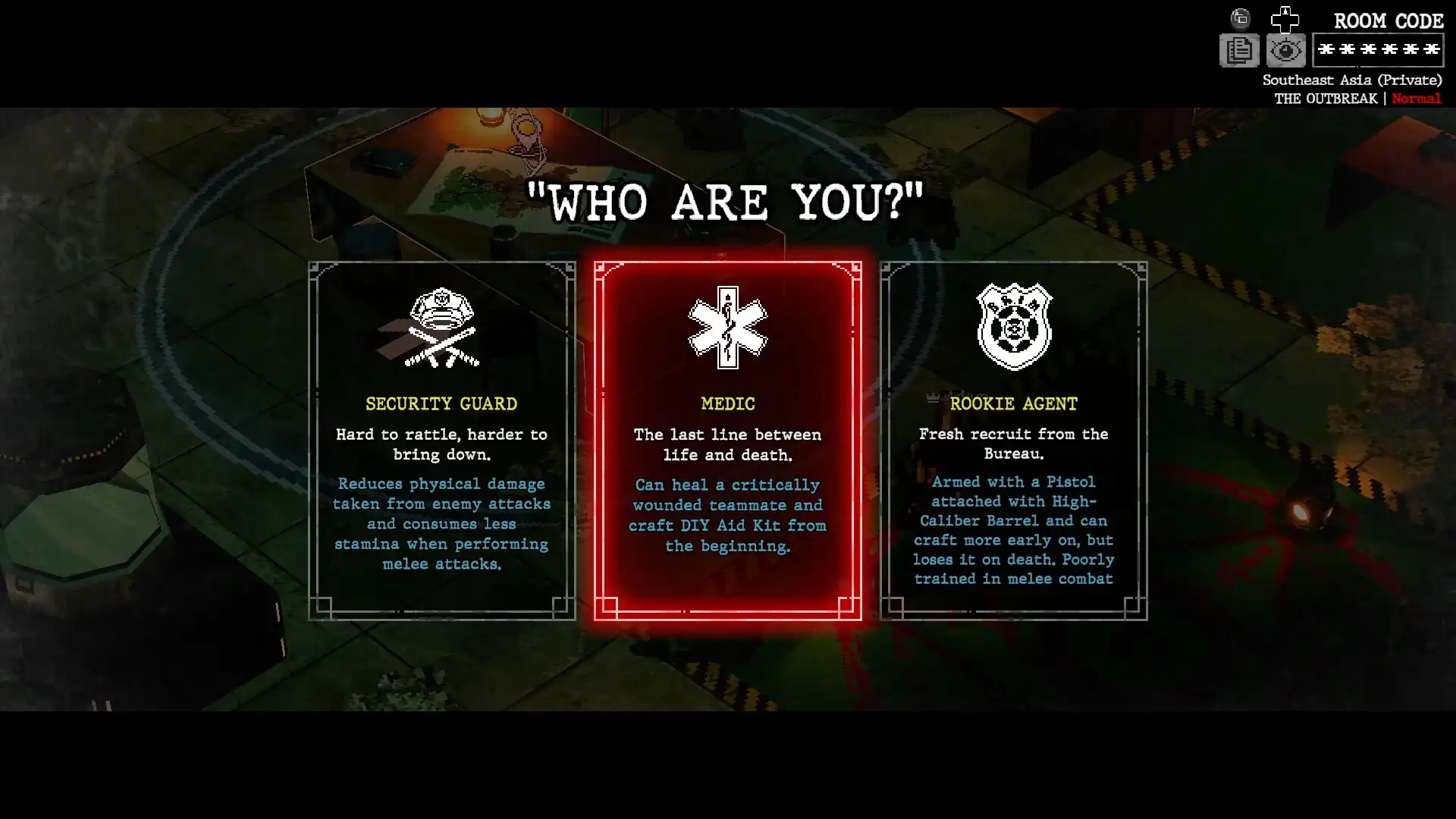 [PC]鬼山魔音爆发/Whisper Mountain Outbreak/支持网络联机