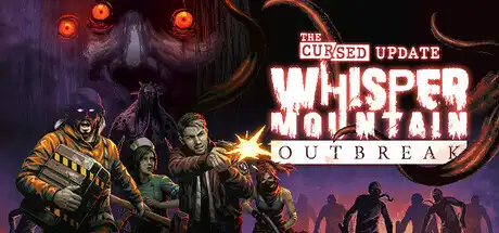 [PC]鬼山魔音爆发/Whisper Mountain Outbreak/支持网络联机-芝士游戏