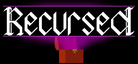 [PC]递归/Recursed-芝士游戏