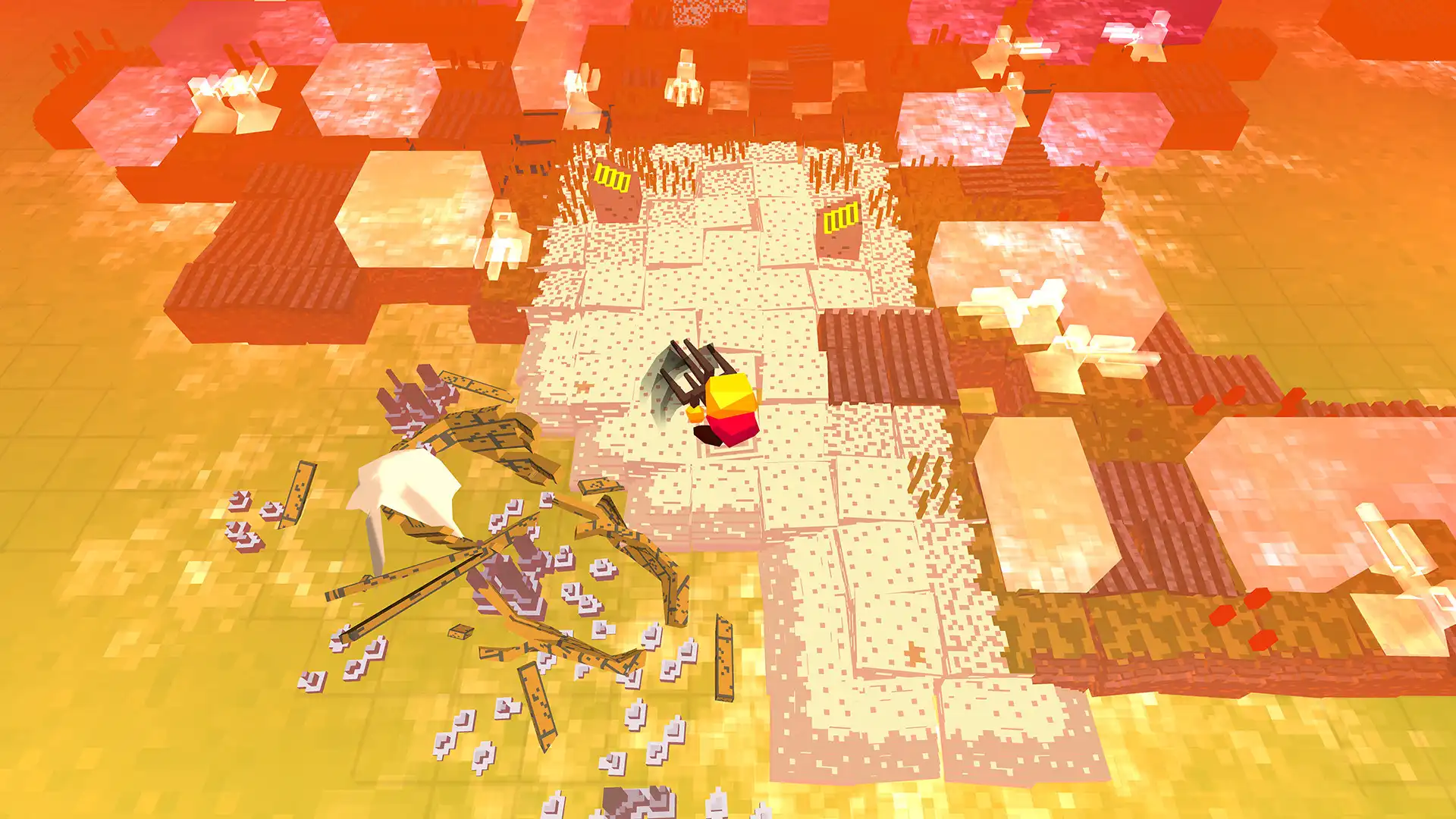 [PC]史蒂文的香肠卷/Stephen's Sausage Roll