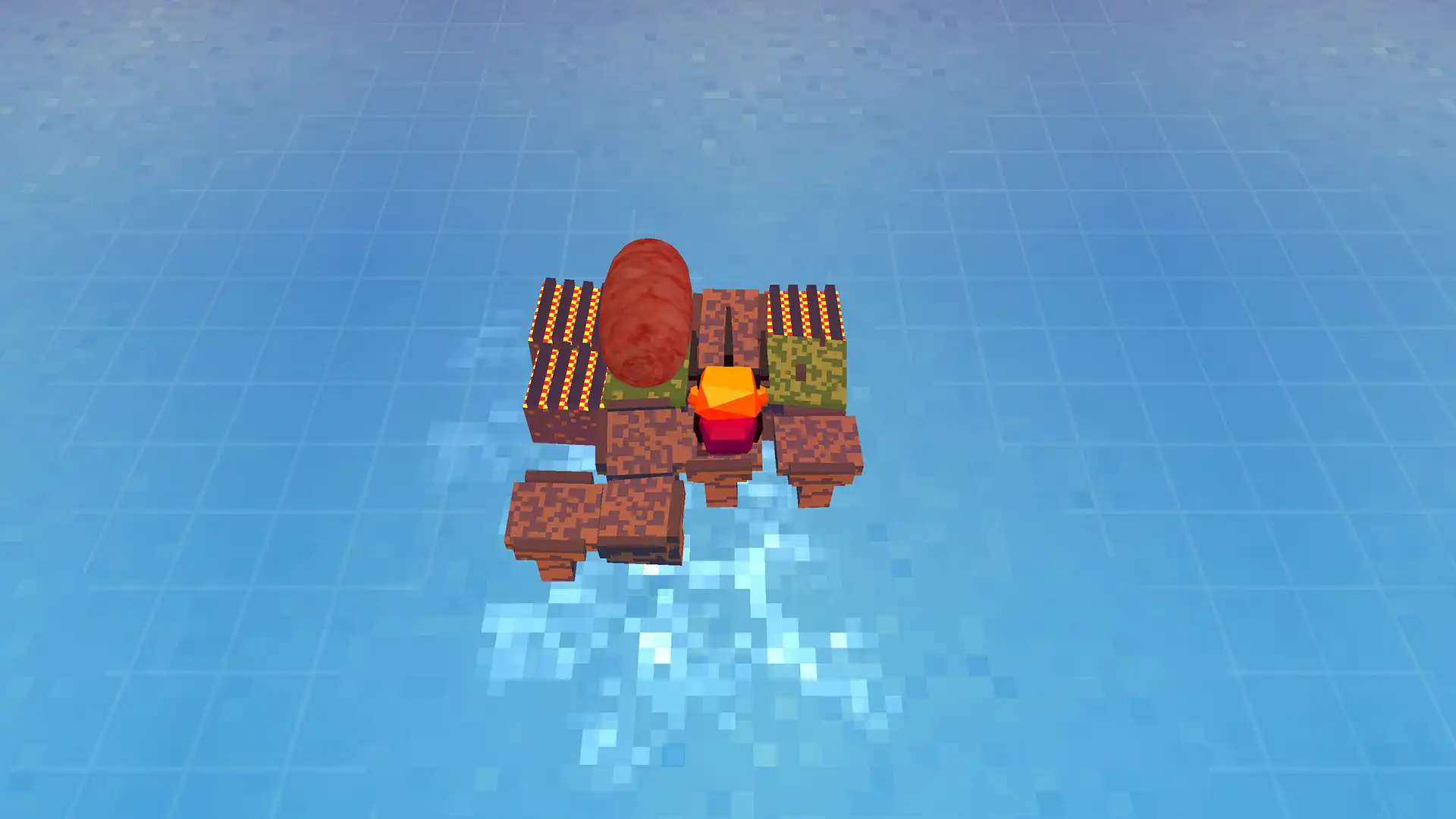 [PC]史蒂文的香肠卷/Stephen's Sausage Roll