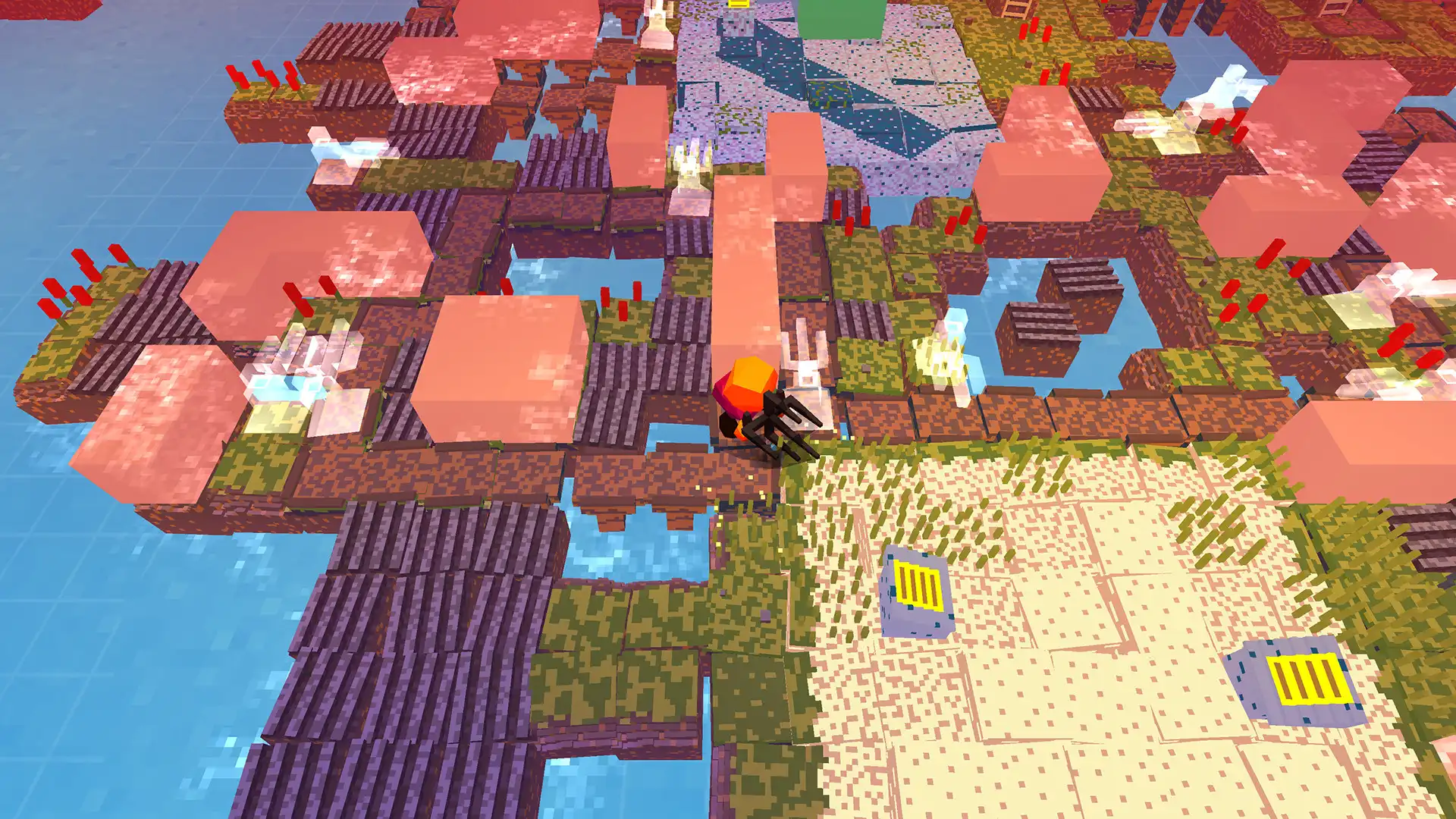 [PC]史蒂文的香肠卷/Stephen's Sausage Roll
