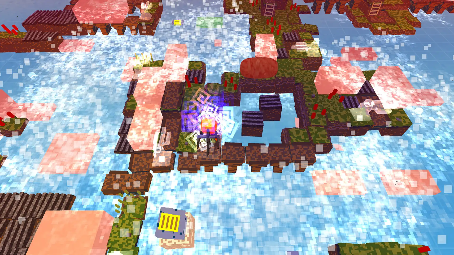 [PC]史蒂文的香肠卷/Stephen's Sausage Roll
