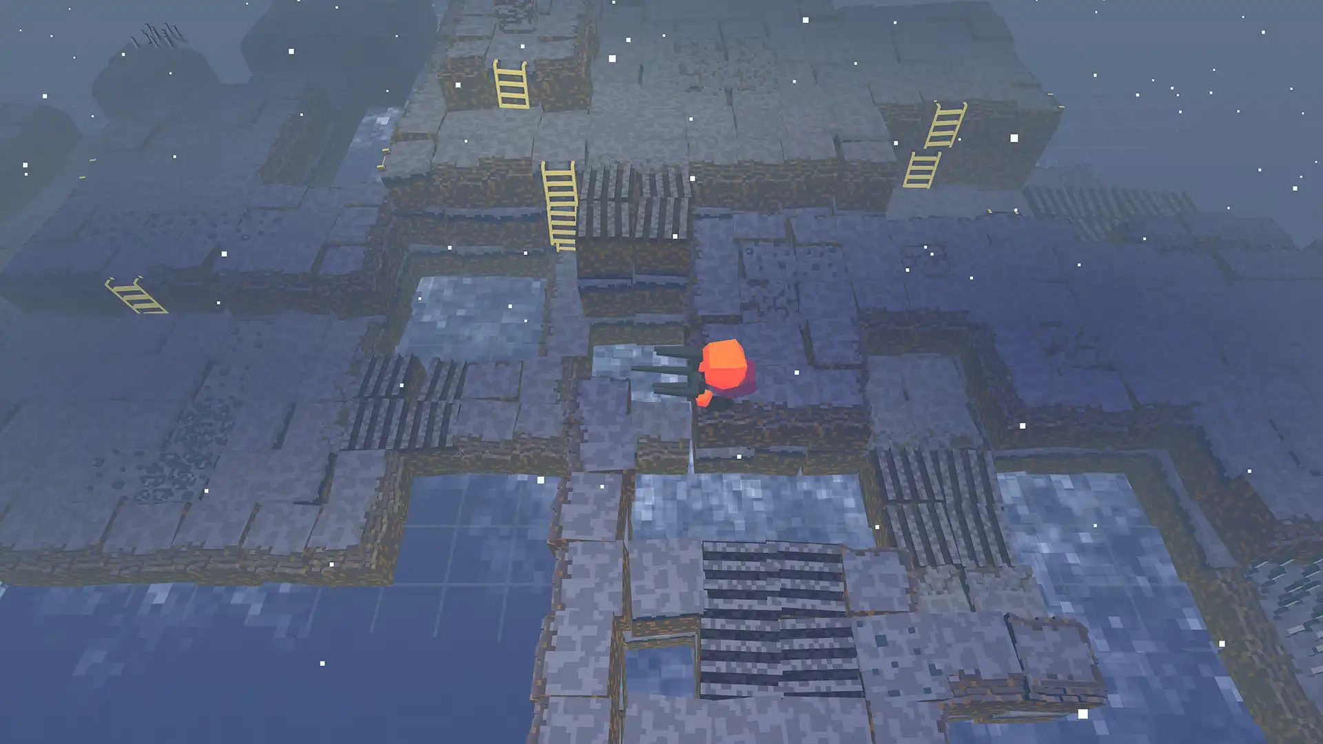 [PC]史蒂文的香肠卷/Stephen's Sausage Roll