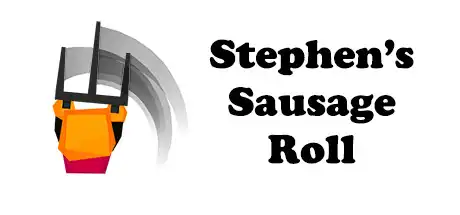 [PC]史蒂文的香肠卷/Stephen's Sausage Roll-芝士游戏
