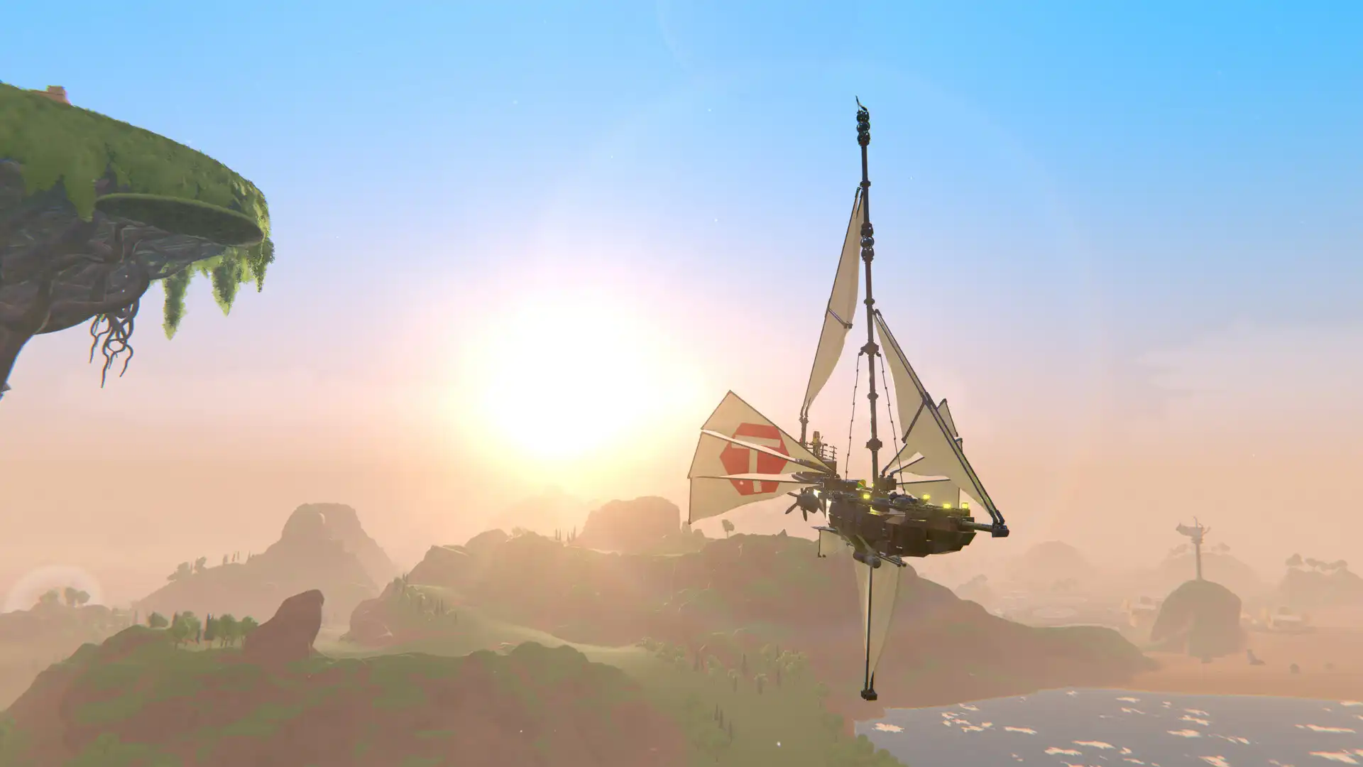 [PC]机械制造者/赛道大师/Trailmakers/支持网络联机