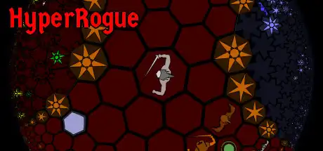 [PC]双曲肉鸽/HyperRogue-芝士游戏