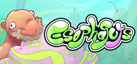 [PC]食管人/Esophaguys-芝士游戏