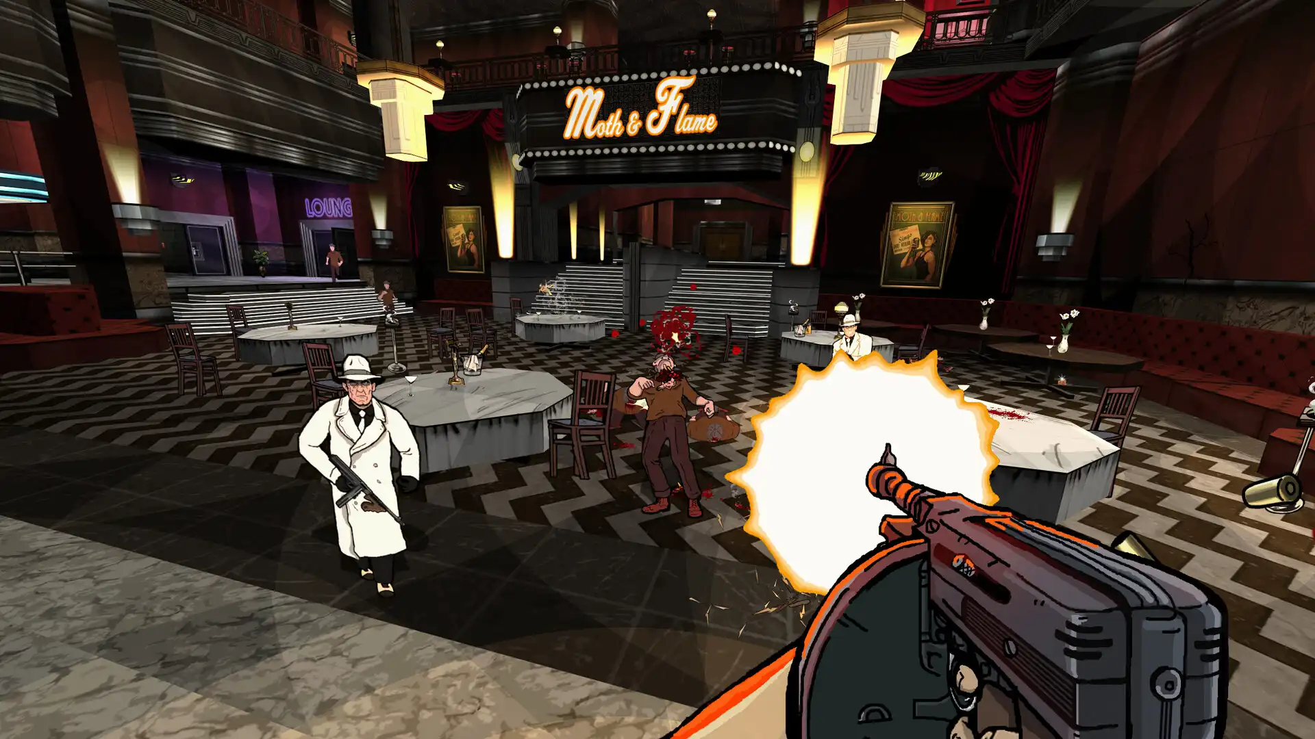 [PC]堕落王牌/Fallen Aces