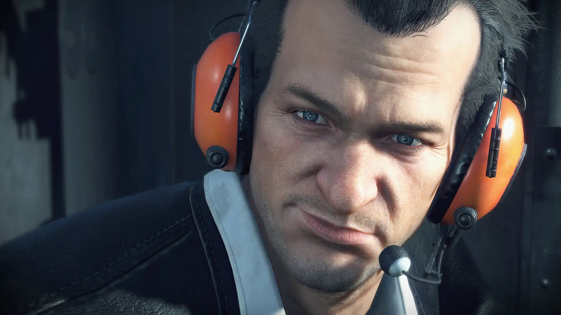 [PC]丧尸围城：豪华复刻版/Dead Rising Deluxe Remaster