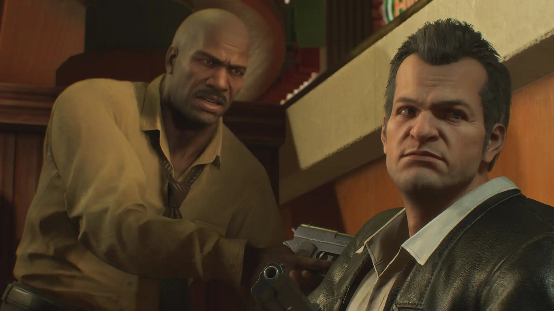 [PC]丧尸围城：豪华复刻版/Dead Rising Deluxe Remaster