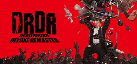 [PC]丧尸围城：豪华复刻版/Dead Rising Deluxe Remaster-芝士游戏