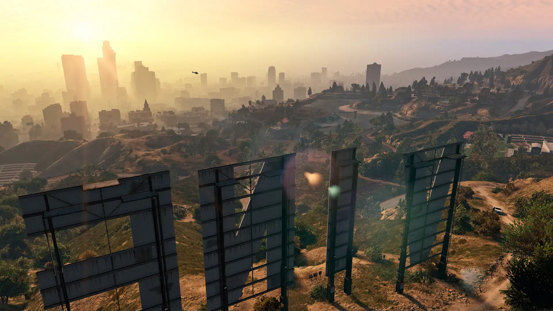 图片[4]-[PC]侠盗猎车手5增强版/GTA5增强版/Grand Theft Auto V Enhanced-芝士游戏