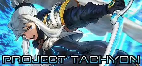 [PC]超光速计划/PROJECT TACHYON-芝士游戏