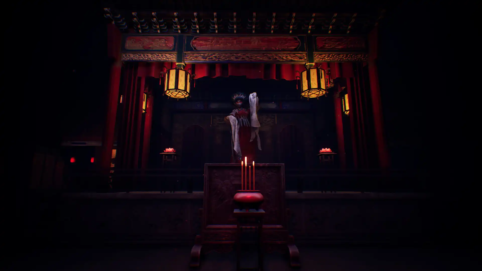 [PC]过阴/Mirages