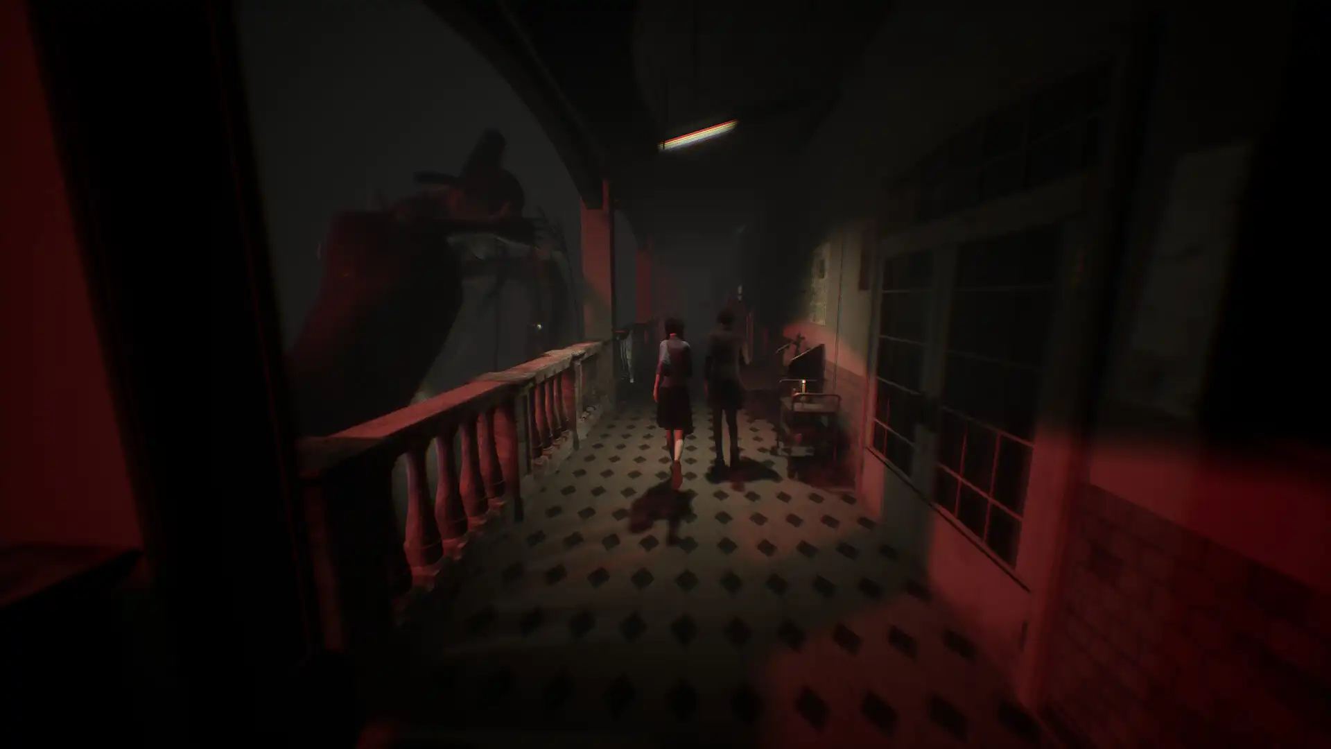 [PC]过阴/Mirages