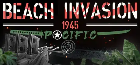 [PC]海滩入侵 1945：太平洋/Beach Invasion 1945 - Pacific-芝士游戏