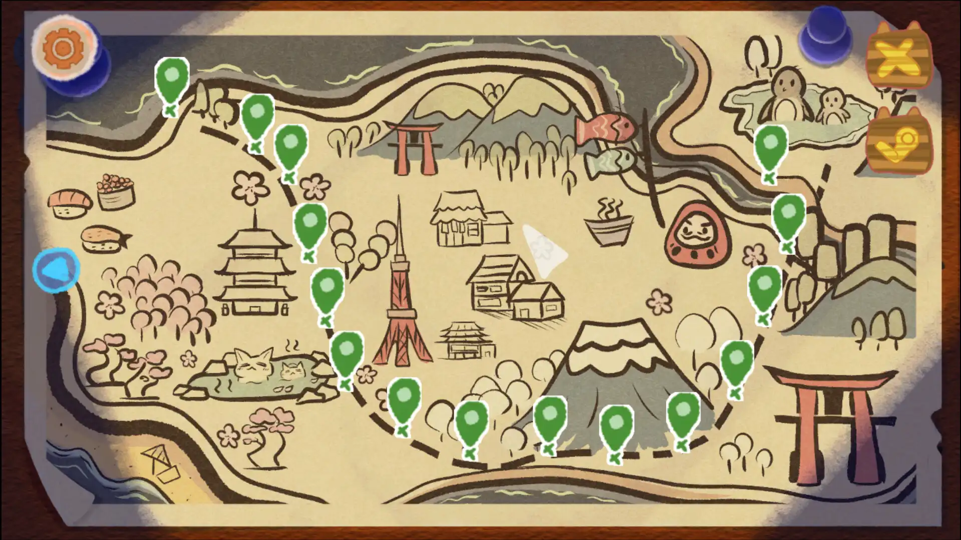 [PC]猫咪工程师：点亮灯光/Light On