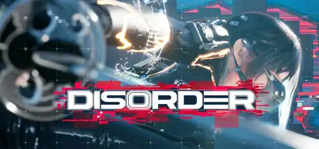 [PC]混乱2025/DISORDER 2025-芝士游戏