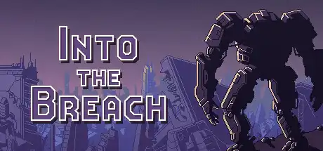 [PC]陷阵之志/Into the Breach-芝士游戏